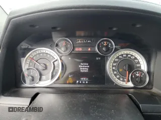 2015 Ram 1500 Sport with VIN 1C6RR7MT9FS780014, listed as a Copart auction lot 86001184 with 106,162 mi miles and Salvage title. Bid and sale history available at DreamBid. Image 9.