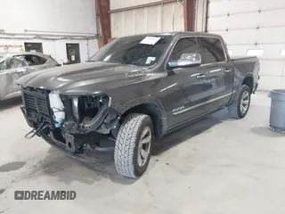 2019 Ram 1500 Limited with VIN 1C6SRFHT0KN896183, listed as a IAAI auction lot 42082017 with 116,517 mi miles and . Bid and sale history available at DreamBid. Image 18.