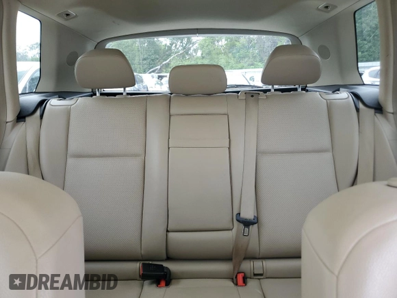 2012 Mercedes-Benz GLK 350 z VIN WDCGG8HB8CF826265, wystawiony jako Copart lot #55905015 z przebiegiem 160 609 mil mil oraz Czysty tytuł • Clean title. Historia ofert i sprzedaży dostępna na DreamBid. Obrazek 10.