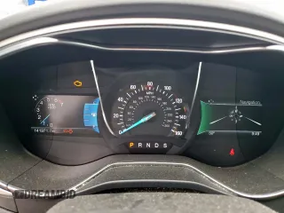 2016 Ford Fusion SE с VIN 3FA6P0H77GR193352, выставлен на аукционе Copart как лот 60062465 с пробегом 141 971 миль миль и Списание • Salvage title. История ставок и продаж доступна на DreamBid. Изображение 9.