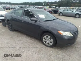 2009 Toyota Camry z VIN 4T1BE46K79U410628, wystawiony jako IAAI lot #25610237 z przebiegiem Nie podano mil oraz . Historia ofert i sprzedaży dostępna na DreamBid. Obrazek 1.
