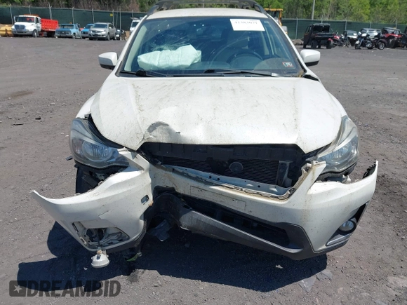 2017 Subaru Crosstrek Premium с VIN JF2GPABC7H8257632, выставлен на аукционе IAAI как лот 42383071 с пробегом 126 082 миль миль и . История ставок и продаж доступна на DreamBid. Изображение 6.