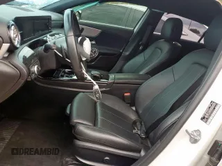 2019 Mercedes-Benz A 220 z VIN WDD3G4EB3KW035924, wystawiony jako Copart lot #49884355 z przebiegiem 59 135 mil mil oraz Szkody całkowita. Historia ofert i sprzedaży dostępna na DreamBid. Obrazek 7.