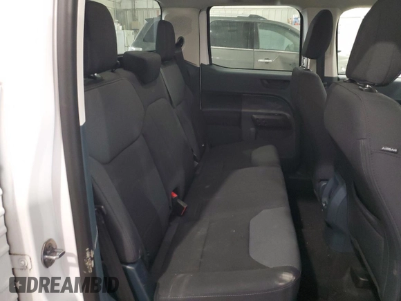 2024 Ford Maverick XL с VIN 3FTTW8B96RRA05531, выставлен на аукционе Copart как лот 47701195 с пробегом 10 016 миль миль и Чистый • Clean title. История ставок и продаж доступна на DreamBid. Изображение 10.
