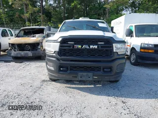 2021 Ram 2500 Tradesman с VIN 3C7WR4HJ9MG620192, выставлен на аукционе IAAI как лот 42314529 с пробегом 101 883 миль миль и . История ставок и продаж доступна на DreamBid. Изображение 6.