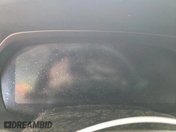 2020 BMW X7 M50i z VIN 5UXCX6C06LLE35455, wystawiony jako Copart lot #54965075 z przebiegiem Nie podano mil oraz Szkoda całkowita • Salvage title. Historia ofert i sprzedaży dostępna na DreamBid. Obrazek 9.