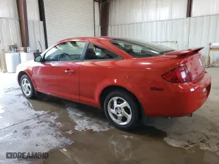 2007 Pontiac G5 with VIN 1G2AL15F577337316, listed as a Copart auction lot 54420245 with 151,912 mi miles and Clean Title. Bid and sale history available at carsss.com. Image 2.