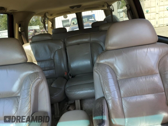 1999 Chevrolet Suburban with VIN 1GNEC16R5XJ350275, listed as a Copart auction lot 74693544 with 286,045 mi miles and Salvage Title. Bid and sale history available at carsss.com. Image 10.