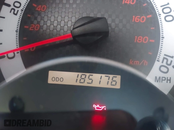 2015 Toyota Tacoma PreRunner с VIN 3TMJU4GN8FM184580, выставлен на аукционе IAAI как лот 41409861 с пробегом 185 176 миль миль и . История ставок и продаж доступна на DreamBid. Изображение 16.