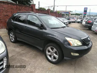 2007 Lexus RX 350 z VIN 2T2GK31U37C010478, wystawiony jako IAAI lot #42367964 z przebiegiem 231 214 mil mil oraz . Historia ofert i sprzedaży dostępna na DreamBid. Obrazek 1.