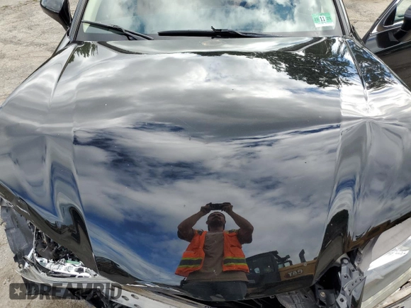 2015 Lexus GS 350 with VIN JTHCE1BL2FA000272, listed as a Copart auction lot 59845004 with 113,246 mi miles and Salvage Title. Bid and sale history available at carsss.com. Image 12.