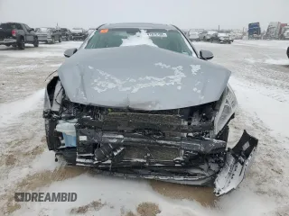 2017 Hyundai Sonata Sport with VIN 5NPE34AFXHH581593, listed as a Copart auction lot 41875105 with 63,760 mi miles and Salvage Title. Bid and sale history available at carsss.com. Image 5.