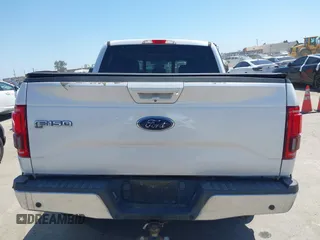 2016 Ford F-150 XL with VIN 1FTEW1CG8GKF12655, listed as a IAAI auction lot 42146535 with 253,440 mi miles and . Bid and sale history available at DreamBid. Image 16.