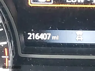 2018 Nissan Altima 2.5 SV with VIN 1N4AL3AP5JC216408, listed as a IAAI auction lot 41481988 with 216,407 mi miles. Bid and sale history available at carsss.com. Image 15.