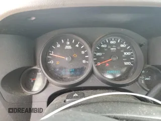 2010 Chevrolet Silverado 1500 Work Truck with VIN 1GCPCPEX7AZ178294, listed as a Copart auction lot 55066435 with 182,596 mi miles and Clean Title. Bid and sale history available at DreamBid. Image 9.