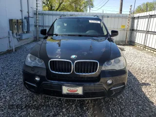 2012 BMW X5 35i with VIN 5UXZV4C58CL753610, listed as a Copart auction lot 53920475 with 145,483 mi miles and Clean title. Bid and sale history available at DreamBid. Image 5.