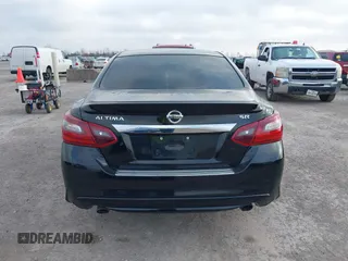 2017 Nissan Altima SV with VIN 1N4AL3AP5HC167723, listed as a IAAI auction lot 41500427 with 113,174 mi miles and . Bid and sale history available at DreamBid. Image 16.
