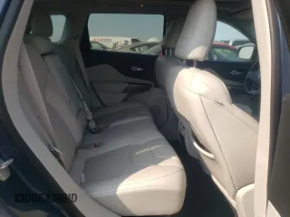 2020 Jeep Cherokee Limited with VIN 1C4PJLDX4LD596814, listed as a Copart auction lot 64524984 with 55,593 mi miles and Salvage title. Bid and sale history available at DreamBid. Image 10.