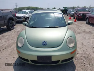 2006 Volkswagen Beetle с VIN 3VWRR31C26M406792, выставлен на аукционе IAAI как лот 42251613 с пробегом 274 908 миль миль и . История ставок и продаж доступна на DreamBid. Изображение 6.