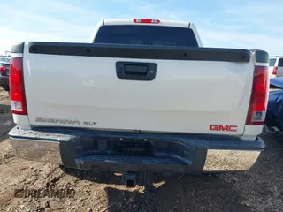 2012 GMC Sierra 1500 SLT с VIN 3GTP2WE72CG252673, выставлен на аукционе IAAI как лот 41455847 с пробегом 213 370 миль миль и . История ставок и продаж доступна на DreamBid. Изображение 16.