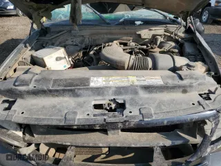 2001 Ford F-150 SuperCrew XLT with VIN 1FTRW08L41KE26431, listed as a Copart auction lot 70040784 with 0 mi miles and Salvage Title. Bid and sale history available at carsss.com. Image 11.