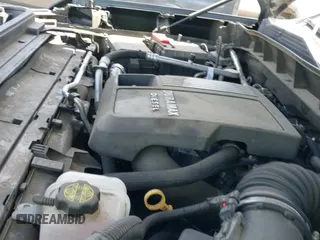 2020 GMC Sierra 1500 SLT with VIN 3GTU9DET4LG265392, listed as a IAAI auction lot 41823863 with 136,145 mi miles and . Bid and sale history available at DreamBid. Image 19.