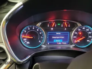2019 Chevrolet Equinox LT с VIN 2GNAXTEV7K6174218, выставлен на аукционе IAAI как лот 42547952 с пробегом 86 782 миль миль и . История ставок и продаж доступна на DreamBid. Изображение 30.