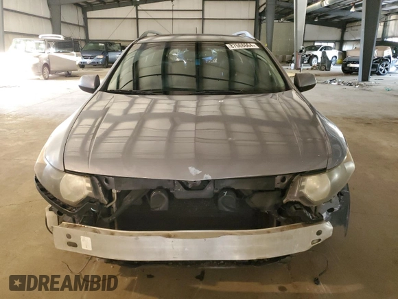 2012 Acura TSX Technology z VIN JH4CW2H66CC000960, wystawiony jako Copart lot #87088664 z przebiegiem Nie podano mil oraz Szkoda całkowita • Salvage title. Historia ofert i sprzedaży dostępna na DreamBid. Obrazek 5.