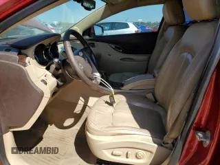 2012 Buick LaCrosse Leather with VIN 1G4GC5E30CF293823, listed as a Copart auction lot 47886265 with 132,155 mi miles and Clean Title. Bid and sale history available at carsss.com. Image 7.