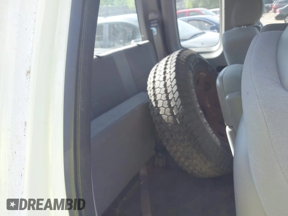 2002 Ford F-150 XL with VIN 2FTPX18L62CA81256, listed as a IAAI auction lot 42672707 with Not provided miles and . Bid and sale history available at DreamBid. Image 8.