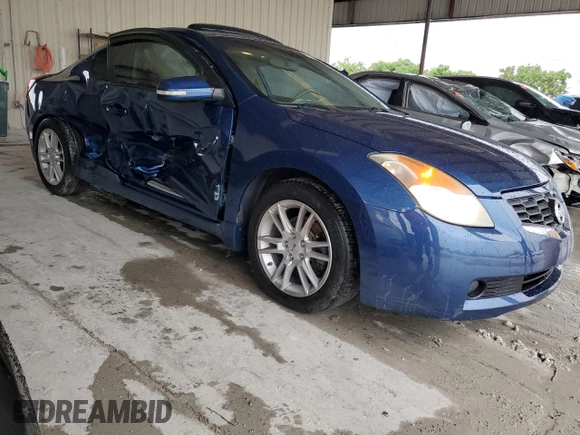 2008 Nissan Altima SE z VIN 1N4BL24E28C188537, wystawiony jako Copart lot #59299565 z przebiegiem 69 144 mil mil oraz Szkoda całkowita • Salvage title. Historia ofert i sprzedaży dostępna na DreamBid. Obrazek 4.