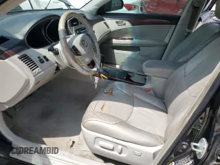2012 Toyota Avalon with VIN 4T1BK3DB0CU447338, listed as a Copart auction lot 49911715 with 175,839 mi miles and Salvage Title. Bid and sale history available at DreamBid. Image 7.