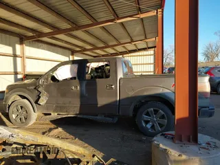 2013 Ford F-150 XL с VIN 1FTFW1EF0DKF94952, выставлен на аукционе IAAI как лот 41213015 с пробегом Не указан миль и . История ставок и продаж доступна на DreamBid. Изображение 14.