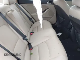 2015 Kia Optima EX с VIN 5XXGN4A7XFG417202, выставлен на аукционе IAAI как лот 42384510 с пробегом 175 888 миль миль и . История ставок и продаж доступна на DreamBid. Изображение 8.