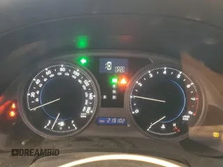 2009 Lexus IS 350 с VIN JTHBE262X92016673, выставлен на аукционе Copart как лот 42265505 с пробегом 219 102 миль миль и Чистый • Clean title. История ставок и продаж доступна на DreamBid. Изображение 9.