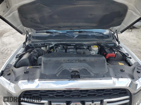 2019 Ram 3500 Tradesman with VIN 3C63RRGL6KG612653, listed as a Copart auction lot 67033784 with 164,946 mi miles and Clean Title. Bid and sale history available at carsss.com. Image 11.