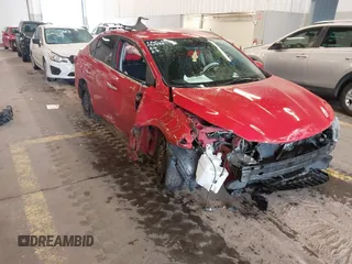 2017 Nissan Sentra SV with VIN 3N1AB7APXHL694149, listed as a IAAI auction lot 42303744 with 143,767 mi miles and . Bid and sale history available at DreamBid. Image 1.
