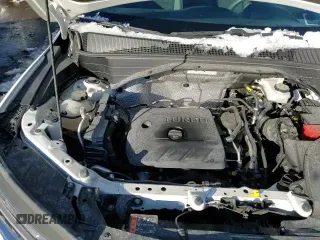 2022 Chevrolet TrailBlazer LS с VIN KL79MNSL3NB015438, выставлен на аукционе Copart как лот 44710355 с пробегом 38 187 миль миль и Списание • Salvage title. История ставок и продаж доступна на DreamBid. Изображение 14.