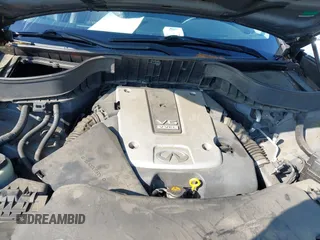2017 Infiniti QX70 z VIN JN8CS1MW4HM410322, wystawiony jako IAAI lot #42285313 z przebiegiem 126 031 mil mil oraz . Historia ofert i sprzedaży dostępna na DreamBid. Obrazek 10.