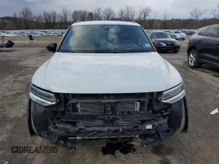 2023 Volkswagen Tiguan SE R-Line Black z VIN 3VVCB7AX0PM092196, wystawiony jako Copart lot #53115405 z przebiegiem 40 445 mil mil oraz Szkoda całkowita • Salvage title. Historia ofert i sprzedaży dostępna na DreamBid. Obrazek 5.