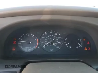 1997 Mazda Millenia S z VIN JM1TA2229V1307575, wystawiony jako Copart lot #87040954 z przebiegiem 160 513 mil mil oraz Szkody całkowita. Historia ofert i sprzedaży dostępna na DreamBid. Obrazek 9.