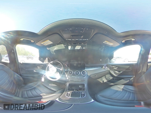 2022 Mercedes-Benz GLC 300 с VIN W1N0G8EBXNG033924, выставлен на аукционе Copart как лот 53275465 с пробегом 34 624 миль миль и Списание • Salvage title. История ставок и продаж доступна на DreamBid. Изображение 14.