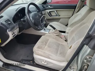 2009 Subaru Outback Special Edtn with VIN 4S4BP61C297337057, listed as a Copart auction lot 41861195 with 182,613 mi miles and Salvage Title. Bid and sale history available at carsss.com. Image 7.