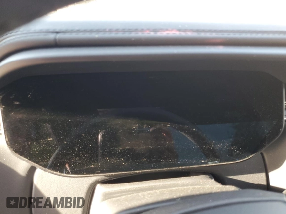 2025 Land Rover Range Rover Sport with VIN SAL1L9E95SA431110, listed as a Copart auction lot 53675905 with Not provided miles and Salvage title. Bid and sale history available at DreamBid. Image 9.