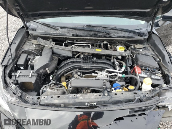 2019 Subaru Impreza Limited z VIN 4S3GKAS62K3628062, wystawiony jako Copart lot #87000484 z przebiegiem 51 953 mil mil oraz Szkoda całkowita • Salvage title. Historia ofert i sprzedaży dostępna na DreamBid. Obrazek 14.