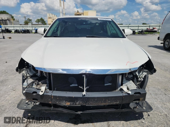 2011 Toyota Avalon with VIN 4T1BK3DBXBU376423, listed as a Copart auction lot 60820265 with 203,072 mi miles and Salvage title. Bid and sale history available at DreamBid. Image 5.
