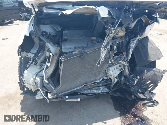 2013 Lexus RX 350 with VIN 2T2ZK1BA2DC099246, listed as a IAAI auction lot 42337148 with 134,615 mi miles and . Bid and sale history available at DreamBid. Image 6.