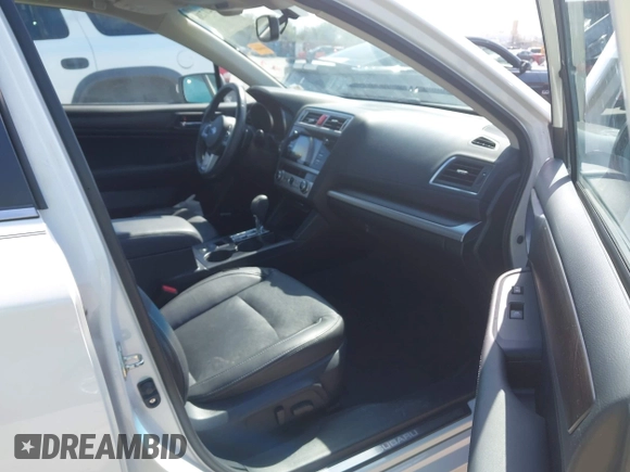 2016 Subaru Legacy Limited with VIN 4S3BNBN61G3059912, listed as a IAAI auction lot 42021738 with 78,113 mi miles and . Bid and sale history available at DreamBid. Image 5.