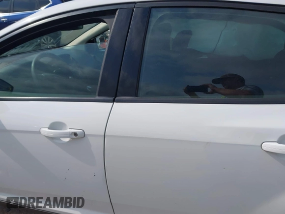 2015 Ford Focus SE with VIN 1FADP3F22FL376042, listed as a IAAI auction lot 42283236 with 76,675 mi miles and . Bid and sale history available at DreamBid. Image 14.