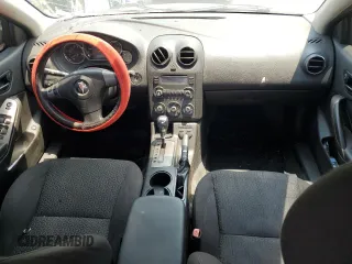 2007 Pontiac G6 G6 with VIN 1G2ZG58N674248034, listed as a Copart auction lot 59629215 with 179,537 mi miles and Salvage title. Bid and sale history available at DreamBid. Image 8.